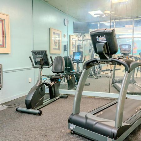 Beach Colony Ocean View Condo - 2 Bedroom, 2 Bath - Perfect For 8! Myrtle Beach Exterior foto
